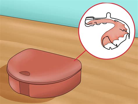 3 Ways To Clean Your Braces Wikihow
