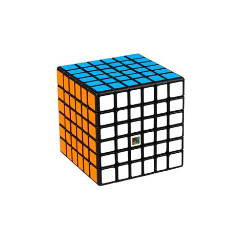 Cube 6x6 Black Boutique De Cubes Variantes