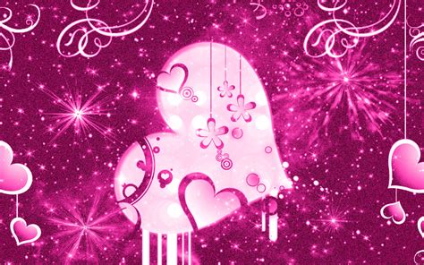 21 Girly Wallpapers Pink Backgrounds Images Pictures Freecreatives