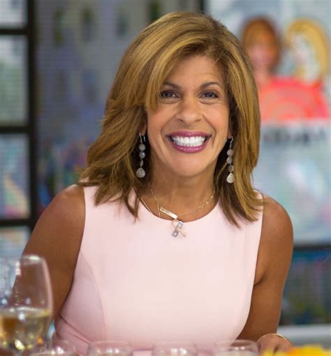 At 54 Hoda Kotb Still Cant Believe She Gets To Be A Parent