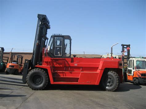 China 25ton Forklift With Ce Fd250 China Forklift Excavator