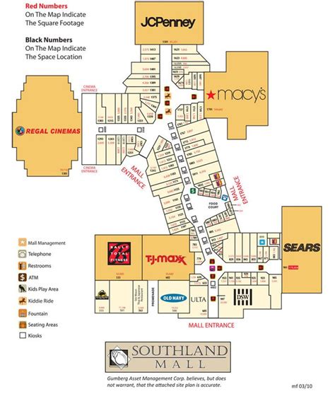 Dadeland Mall Stores Map Derrick Roberts Blogs