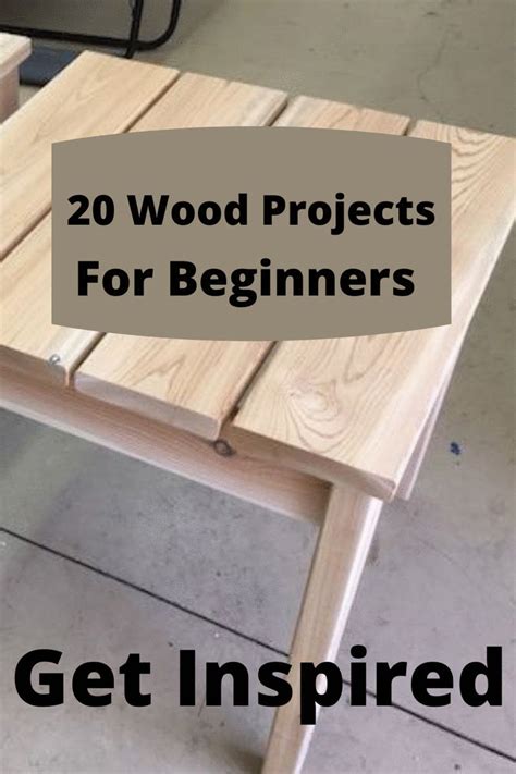 Wood Projects For Beginners Small Wood Projects Wood Projects