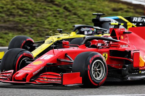 However, ongoing disruption and delay arising from the coronavirus pandemic may continue to force changes, postponements and cancellations at short notice. Formula 1's 2021 calendar set for a speedy rewrite