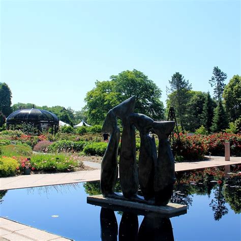 Sculpture Gardens To Visit In Ontario To Do Canada