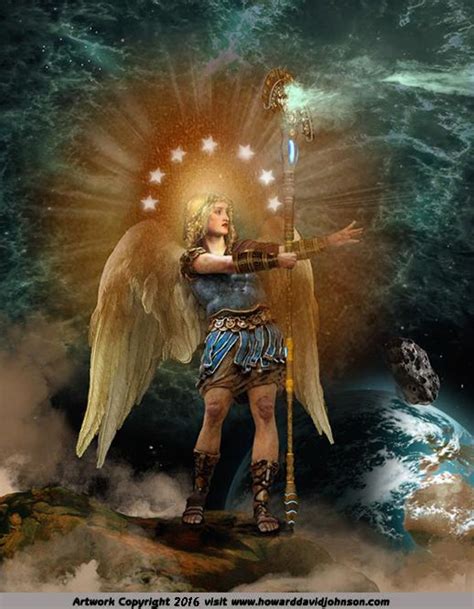 Angel Art And A Brief Introduction To Angelology New Pictures Of