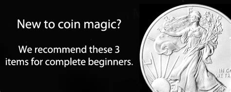 Coin Magic Archives How To Do Magic Tricks
