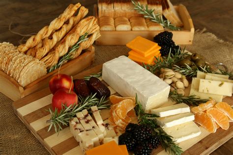50 Things To Have On Your Thanksgiving Cheese Platter Its A Lovely Life