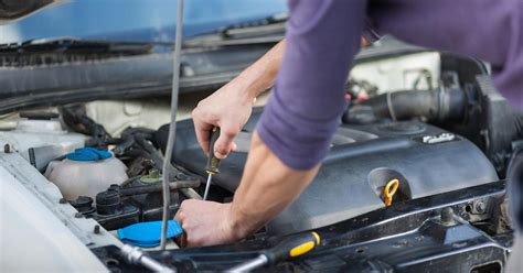 6 Diy Car Maintenance Projects You Can Do At Home Ais Blog