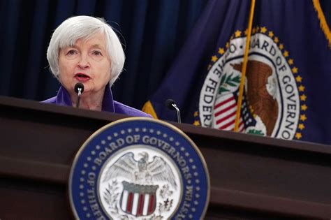 Fed hikes rates by a quarter point