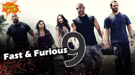Fast & furious 9, known by its official title f9, is the ninth movie of the fast & furious series and the tenth overall, including hobbs & shaw. Vin Diesel's Fast And Furious 9 Halted After Stuntman ...