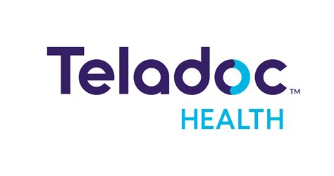 Media Resource Logos Teladoc Health