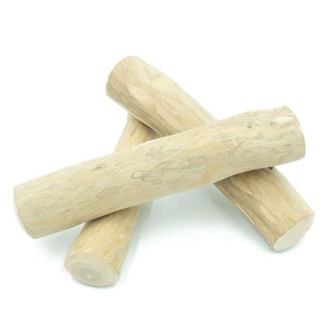 TNCPETS.com - Coffee Wood Chew Sticks