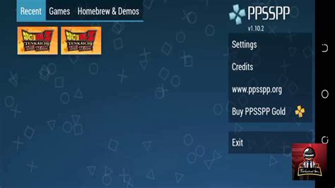 Best Settings For Ppsspp Youtube