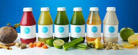 Cleanse Guide The Juice Kit