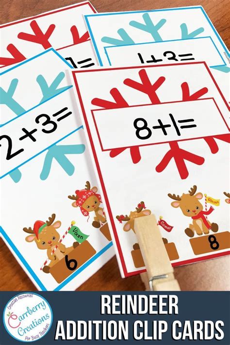 Addition Facts Practice Is Independant And Fun With These Easy To Use