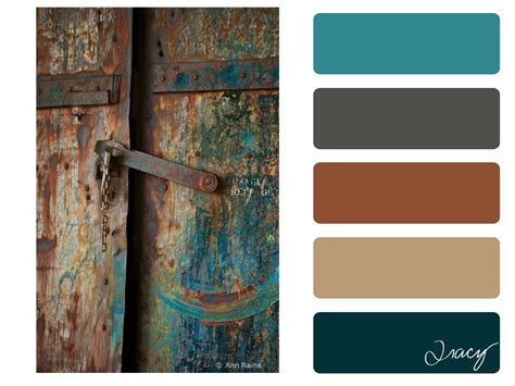 Related Image Rustic Color Palettes Rustic Color Schemes Color