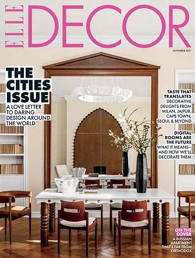 Elle Decor Elle Decor Magazine Elle Decor Magazine Subscription