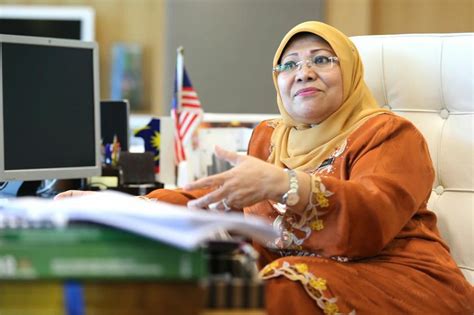 Dato' sri rohani abdul karim (lahir 3 januari 1955) merupakan seorang ahli politik malaysia. Employers Are Not Allowed To Dismiss Female Employees Who ...
