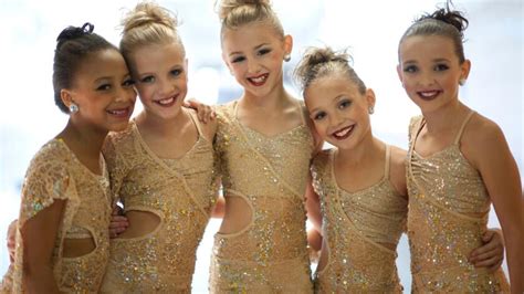 Dance Moms Pictures And Galleries Lifetime