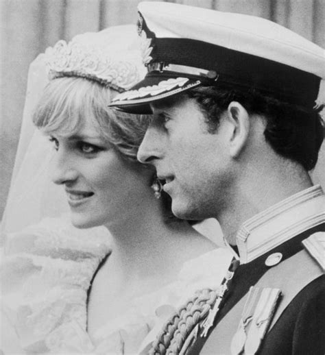 Princess Diana Height How Much Taller Than Prince Charles Was Diana