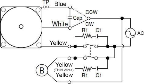 Applications solenoid and relay drivers figure 2. Ac Motor Speed Picture: Ac Motor Wiring