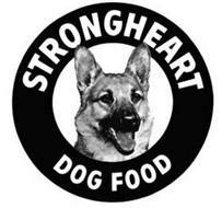 We work with farmers, communities, and simmons ranks in the top 20 poultry producers in the united states, is the largest supplier of store brand wet pet food in north america, and boasts. STRONGHEART DOG FOOD Trademark of SIMMONS PET FOOD, INC ...