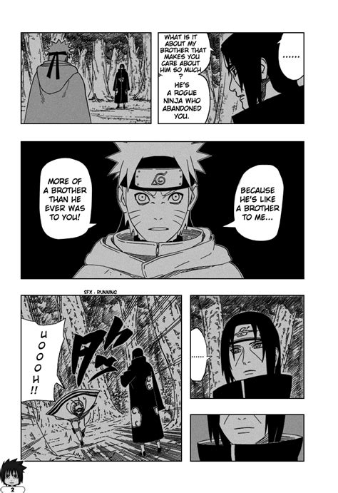 Naruto Shippuden Vol44 Chapter 403 Tears Naruto Manga Online