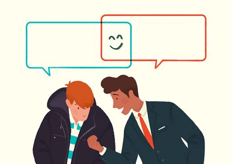 WSJ: The Benefits of a Little Small Talk on Behance