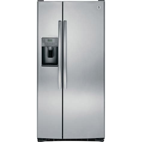 33 Inch Wide Counter Depth Refrigerator Zmhw Sidney Whitfield Blogs