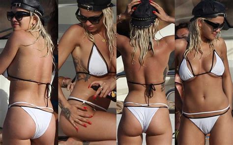 Rita Ora Nude Leaked And Sexy 104 Photos The Fappening