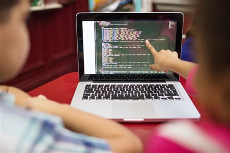 How To Get Started Teaching Coding In Any Grade Edutopia