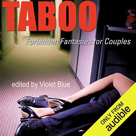 Taboo Forbidden Fantasies For Couples Audible Audio