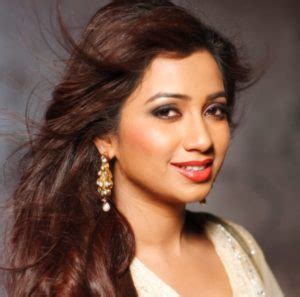 Shreya ghoshal news, gossip, photos of shreya ghoshal, biography, shreya ghoshal boyfriend list 2016. Shreya Ghoshal Biography in Hindi - गायिका श्रेया घोषाल की ...