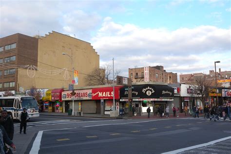 Is Jamaica Queens Safe? | New York City Informer