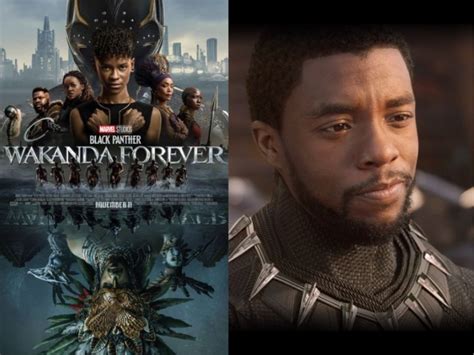 Wakanda Forever Black Panther On Track For R3bn Opening Weekend