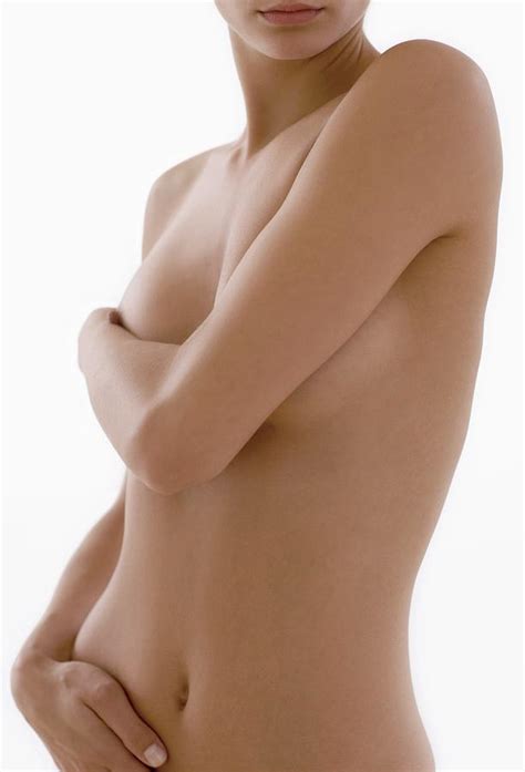 Naked Woman Photograph By Ian Hooton Science Photo Library Fine Art