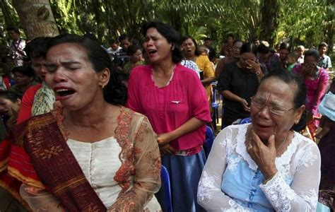 Religious Harmony Law 1 000 Indonesian Churches Closed Evangelical Focus