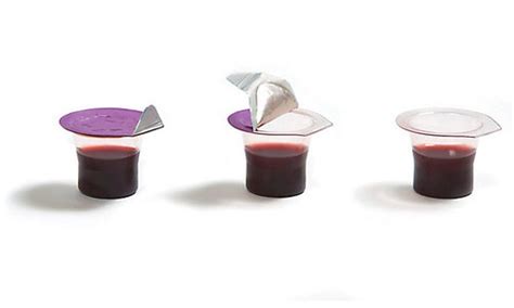 Communion Fellowship Cup Wafer And Juice Sets 100 Count The Kjv Store