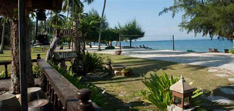 Lotus desaru beach resort (bandar penawar). (2020) 3D2N Mirage Island Resort, Pulau Besar - AMI Travel ...