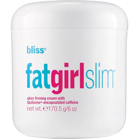 Bliss Fab Girl Slim 1705g Free Shipping Lookfantastic