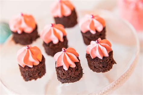 Ein Häppchen für Kuchen-Freunde