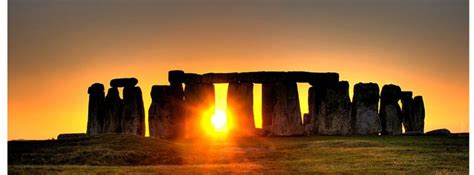 New Stonehenge Theory Says Humans Didnt Move Stones After All