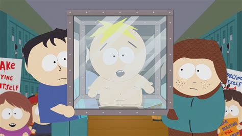 South Park Season 16 Ep 5 Butterballs Full Episode
