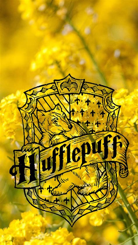 Hufflepuff Phone background/wallpaper. Has hufflepuff ... See the best harry potter iphone wallpaper collection.