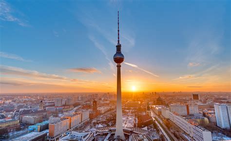 Top 20 Berlin Sehenswürdigkeiten Für Touristen 2018 Mit Fotos