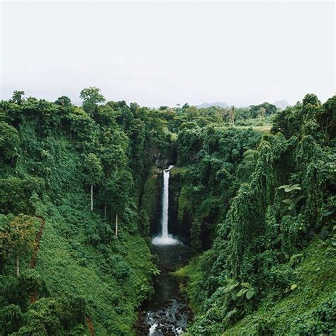 Emilie Ristevski On Instagram Gigantic Waterfalls Surrounded By