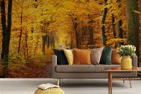 5 Must Have Yellow Wallpapers Wallsauce Eu