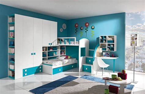 Trendy Turquoise Kids Room Design Ideas Diy Home Talk