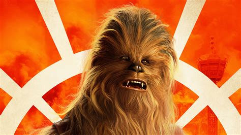 1600x900 Chewbacca In Solo A Star Wars Story Wallpaper1600x900